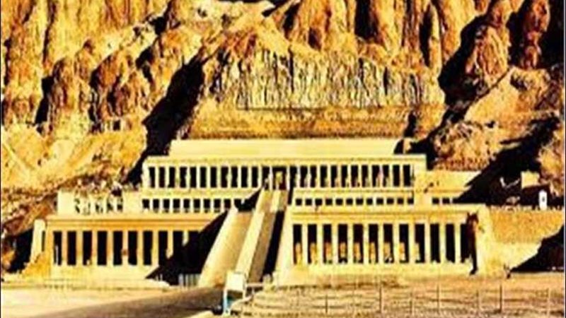 أوبرا عايدة تتألق