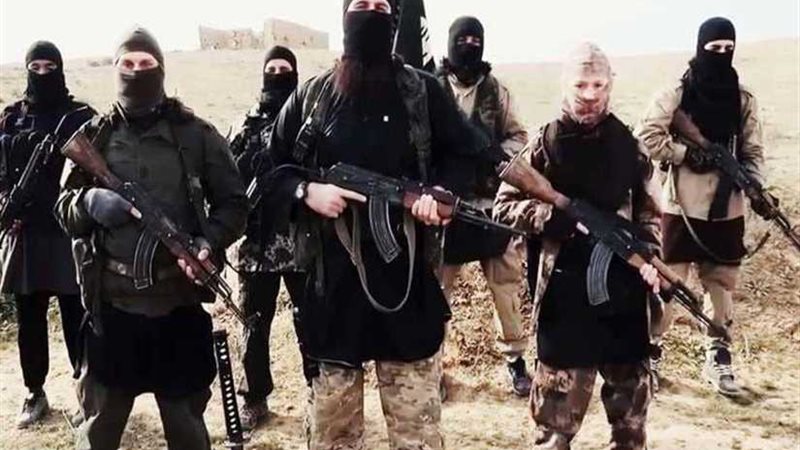 سويسرا: اتهام شخصين