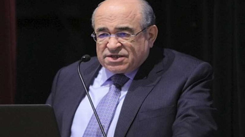 الفقي: لا أعرف دولة