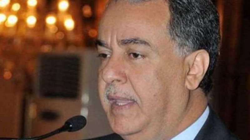 رئيس اتحاد المحاسبين