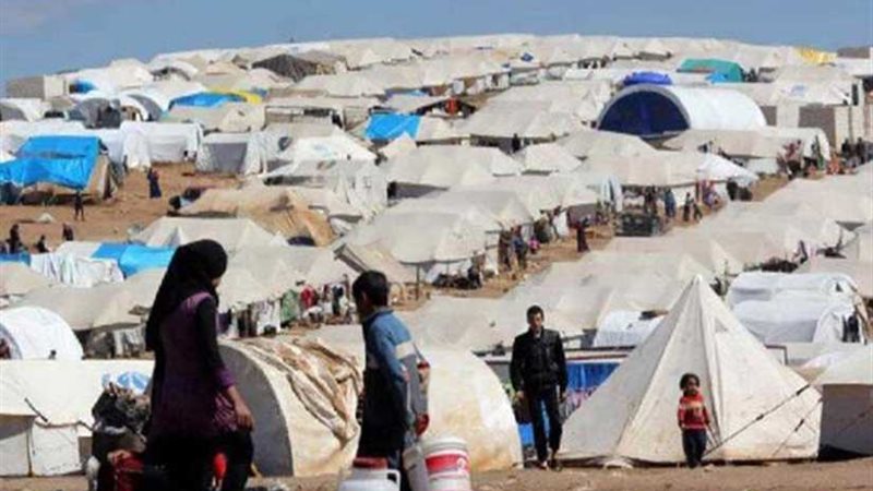 مفوضية اللاجئين: