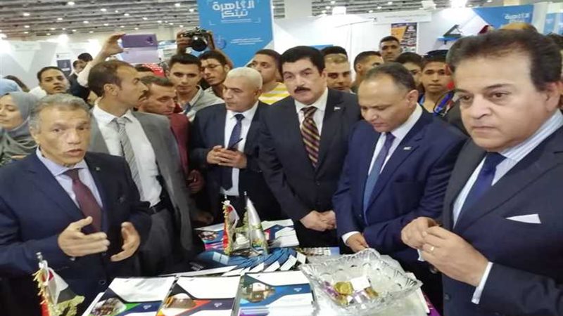 جامعة بنها تشارك