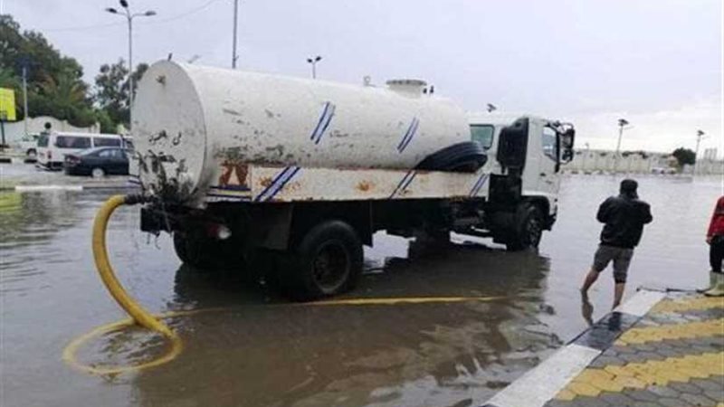 محافظ شمال سيناء: