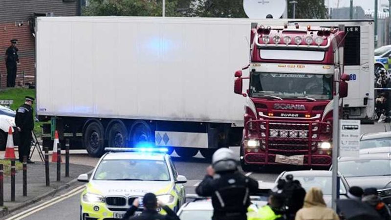 تورط رأس الأفعى في