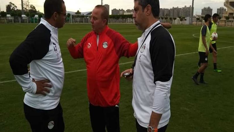 المنتخب الأولمبي