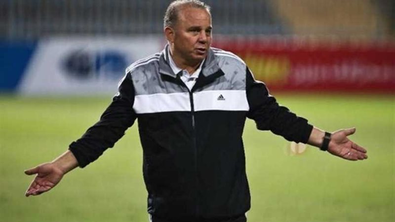 عاجل..شوقي غريب يعلن