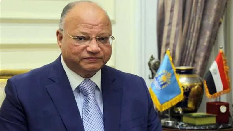 عاجل ..القاهرة تنفي