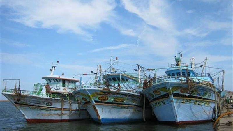 عاجل ..اغلاق ميناء