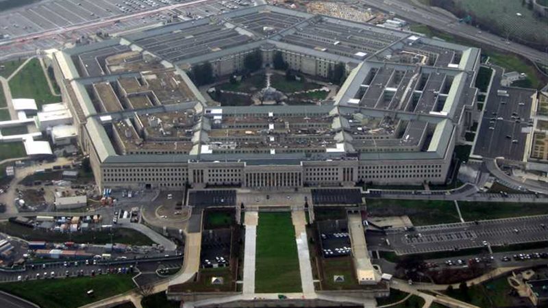 البنتاجون : مايكروسوفت