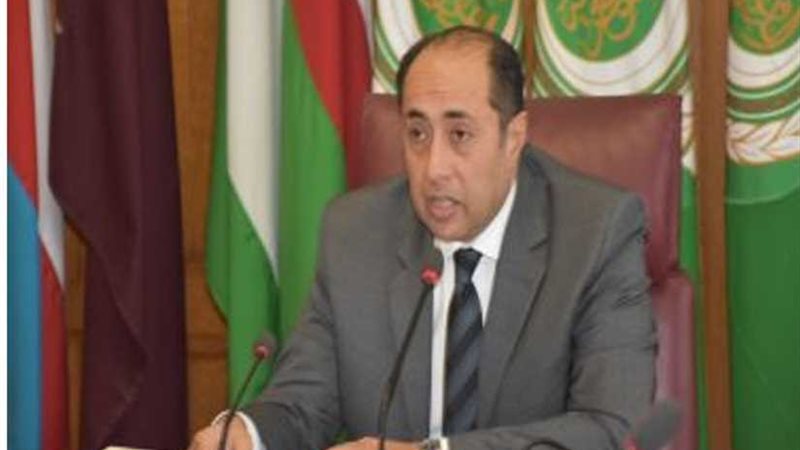 زكي: وزارات الإعلام