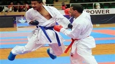 تصدر فراعنة الكاراتيه مونديال الناشئين بالتشيك