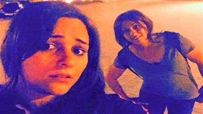 شاهد.. نهلة رمضان بلدوزر رفع الاثقال