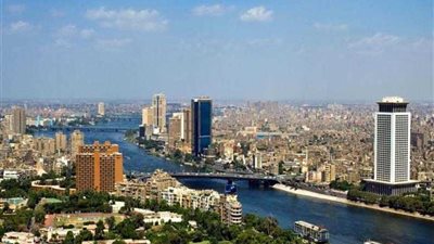 الأرصاد: طقس معتدل على معظم الأنحاء غدًا.. والعظمى بالقاهرة 27