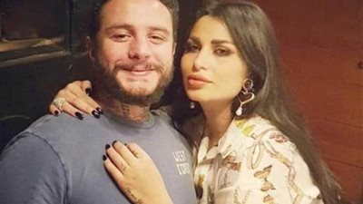 زوجة الفيشاوي: 