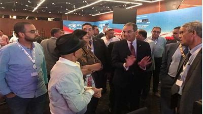 مصر تستضيف فعاليات المؤتمر الدولي للاتصالات الراديوية بشرم الشيخ.. الاثنين