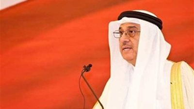 مستشار ملك البحرين لشؤون الإعلام يؤكد تميز العلاقات الثنائية مع مصر