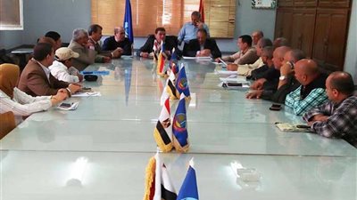 بمناسبة المولد النبوي الشريف.. فتح منافذ لبيع اللحوم الطازجة بالبحيرة