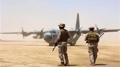 تحالف دعم الشرعية باليمن يعلن إعادة تموضع قواته في عدن لتكون بقيادة السعودية