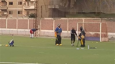 القناة يستضيف سوبر الهوكي رجال وسيدات