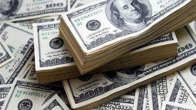 استقرار الدولار أمام الجنيه في البنوك وتراجعه في البنوك الخاصة