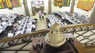 أداء متباين بمؤشرات البورصة في ختام التعاملات