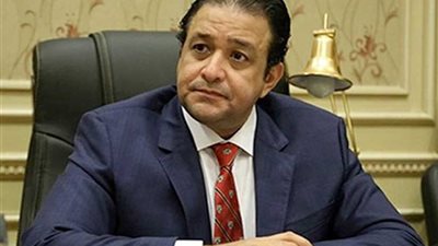 لجنة حقوق الإنسان بمجلس النواب تتفقد منطقة سجون 