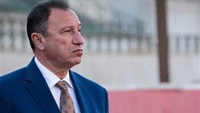 الخطيب يناقش الخطة المستقبلية لقناة الأهلي