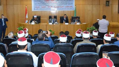 مدير مركز الأزهر العالمي للفتوى الإلكترونية :نسب الشكاوي الواردة في الطلاق مرتفعة جدا