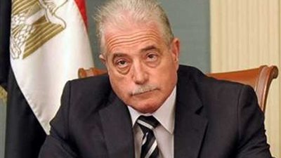 محافظ جنوب سيناء يجتمع مع الخبراء لبحث تحويل 