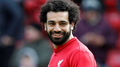 رقم قياسي جديد ينتظر «صلاح» أمام توتنهام