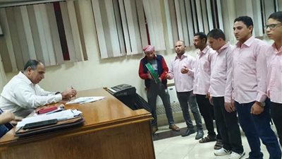 شمال سيناء في مسابقة الحلم المصري