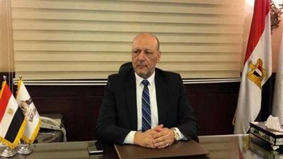 أبو العطا: لقاء السيسي ووفد ميونخ يؤكد تقدير المجتمع الدولي لدور مصر