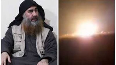 عاجل.. تعرف على اسم عملية اصطياد 