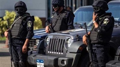 تعرّف على الجهود الأمنية خلال أسبوع