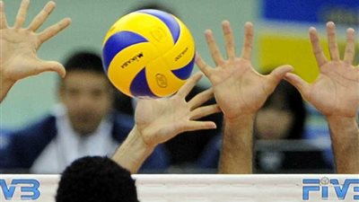 تعرف على مواجهات اليوم بدوري سيدات الكرة الطائرة