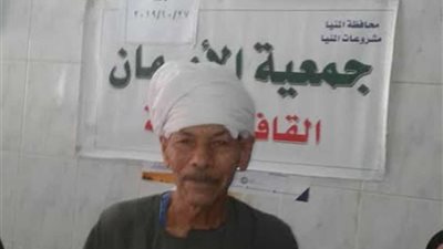 قافلة علاجية من الأورمان لأهالي قرية شارونة بمغاغة