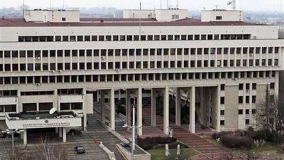 بلغاريا تطلب من السفير الروسي لديها استدعاء دبلوماسي متهم بالتجسس