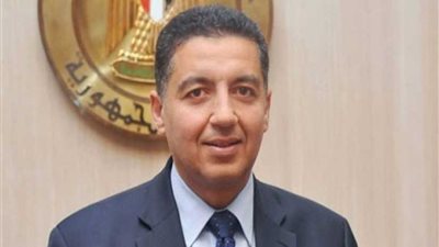 الجالية المصرية في النمسا تكرم القنصل بمناسبة انتهاء فترة عمله