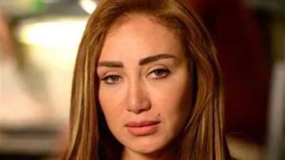 عاجل.. براءة الإعلامية ريهام سعيد من قضية 