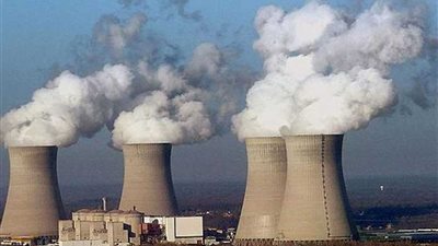 خبراء وكالة الطاقة الذرية يشيدون باجراءات السلامة النووية والاشعاعية فى بريطانيا