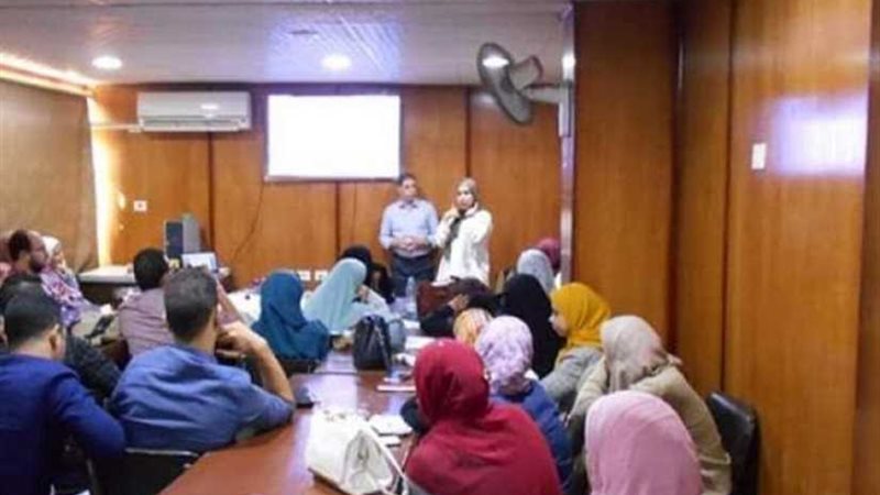 برنامج لتطوير العلاج