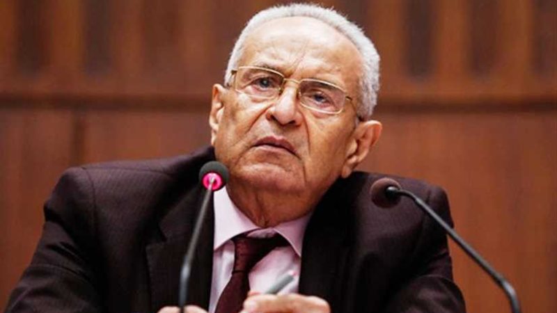 الوفد يستنكر التدخل