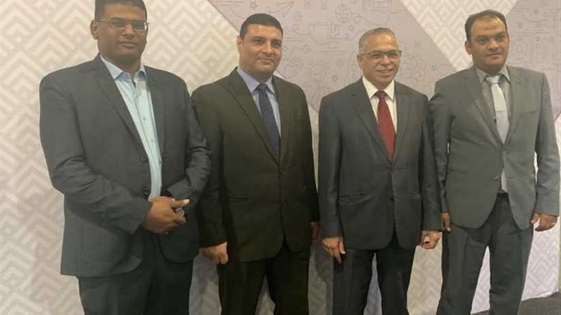 جامعة الأزهر تشارك