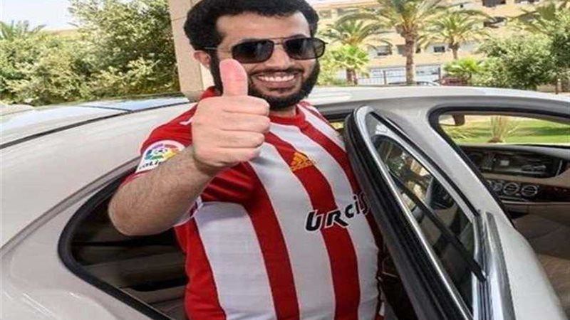 آل الشيخ ينصح جماهير