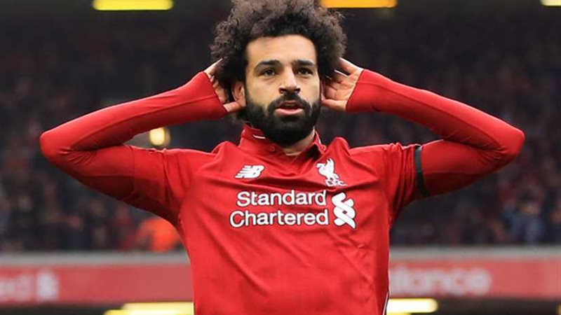 محمد صلاح يحدد مصيره