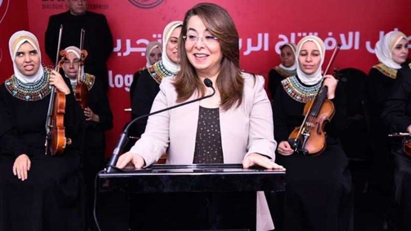 والى: الرئيس عبد