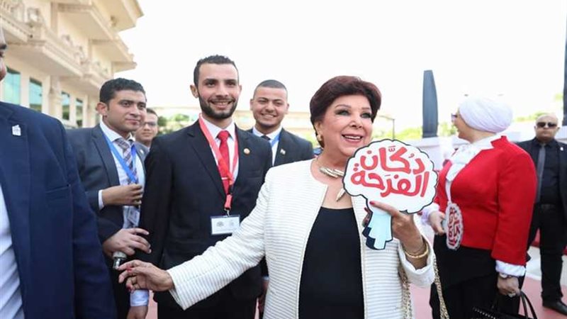 عاجل..تحيا مصر يطلق