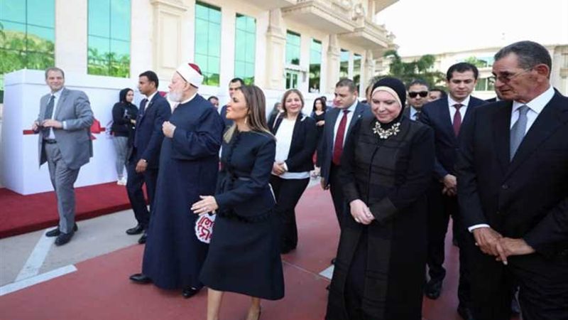 عاجل.. صندوق تحيا