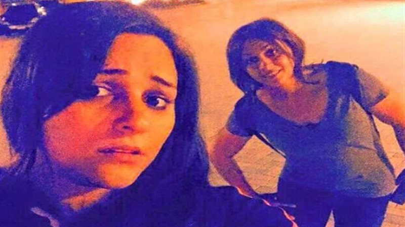 شاهد.. نهلة رمضان