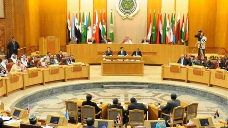 بدء اجتماع ضباط اتصال